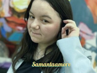 Samantaamore