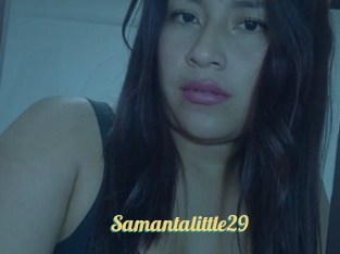 Samantalittle29