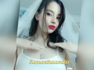 Samanthaamiler