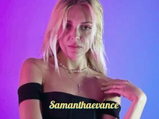 Samanthaevance