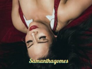 Samanthagomes