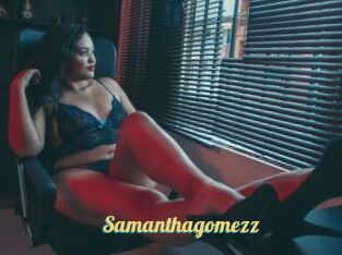 Samanthagomezz