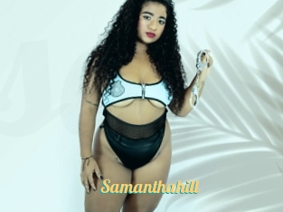 Samanthahill