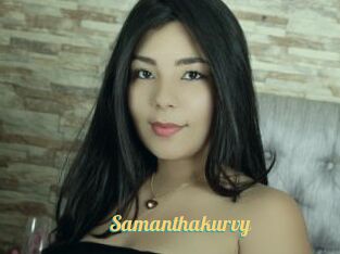 Samanthakurvy