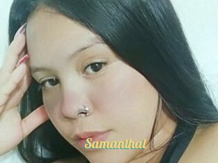 Samanthal