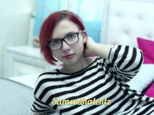 samanthalentz Sex Amatrices