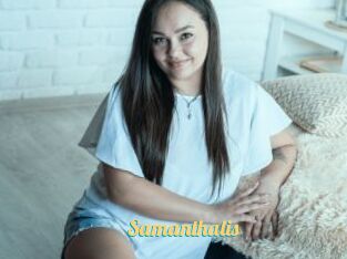 Samanthalis