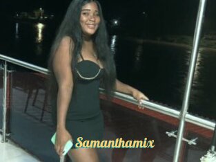 Samanthamix