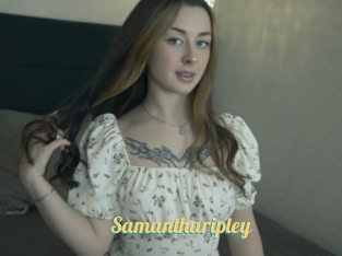 Samantharipley