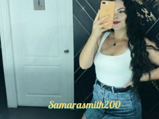 Samarasmith200