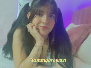 Sammybrowwn