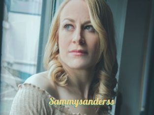 Sammysanderss