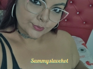 Sammyslavehot