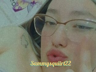 Sammysquiirt22