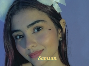 Samsan