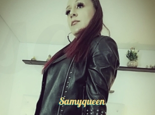 Samyqueen