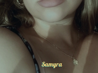 Samyra