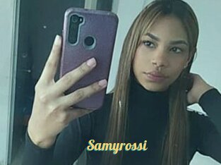 Samyrossi