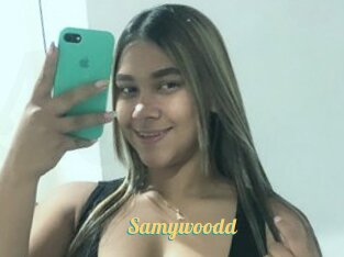 Samywoodd