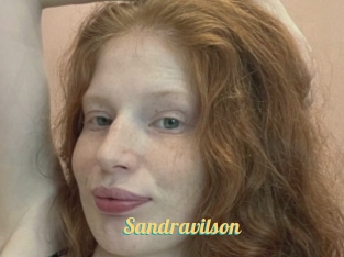 Sandravilson