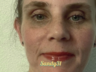 Sandy31