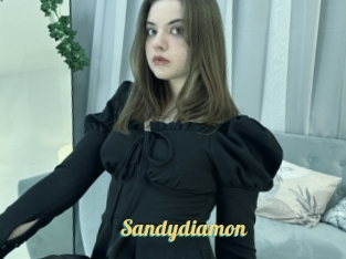 Sandydiamon