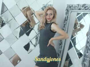 Sandyjones