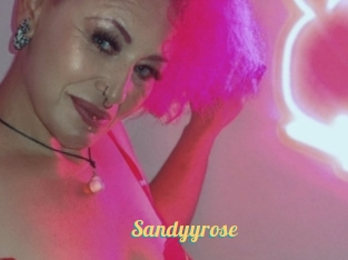 Sandyyrose