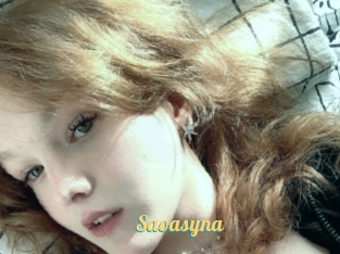 Saoasyna