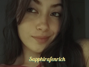 Sapphirafenrich