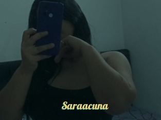 Saraacuna