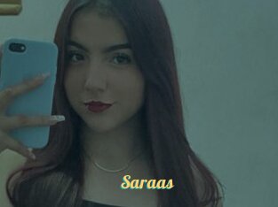 Saraas