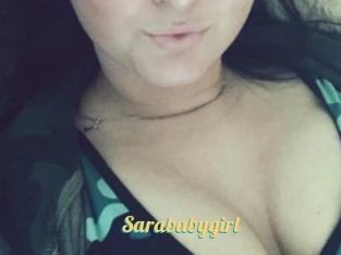 Sarababygirl