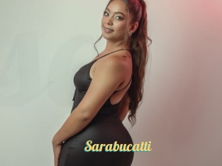 Sarabucatti