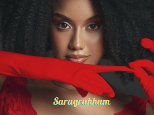 Saragrahham