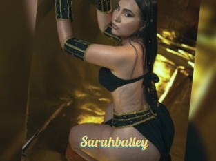 Sarahballey