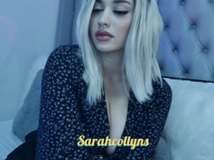 Sarahcollyns