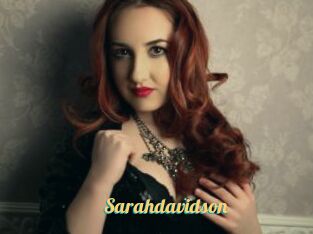 Sarahdavidson