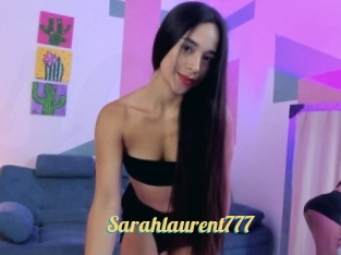 Sarahlaurent777