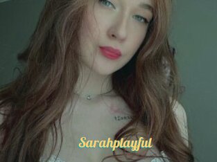 Sarahplayful