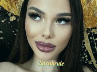 Sarahrule