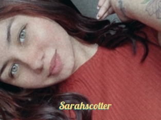 Sarahscotter