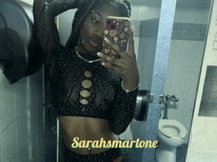 Sarahsmartone