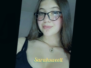 Sarahsweett