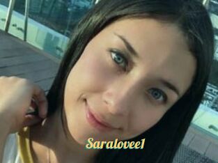 Saralovee1