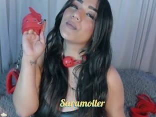 Saramoller