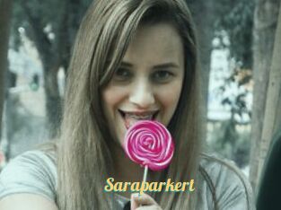 Saraparkert