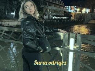 Sararodrigez