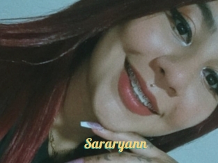 Sararyann