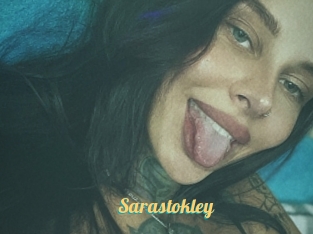 Sarastokley